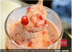 植物燕窝的做法图解5