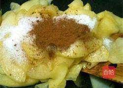 美式苹果派的做法图解4