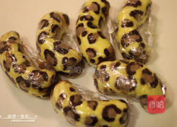 东京香蕉蛋糕的做法图解18