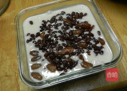 红豆年糕的做法图解5