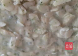 海苔杏仁瓦片的做法图解4