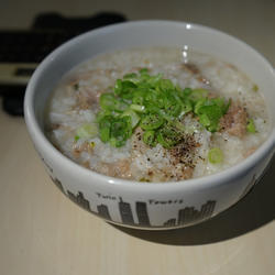 排骨粥的做法[图]