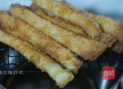 泰山橄榄油的做法图解7