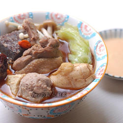 生姜鸭的做法[图]