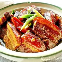 绍兴红烧肉的做法[图]