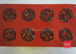 桂花杞子糕的做法图解7