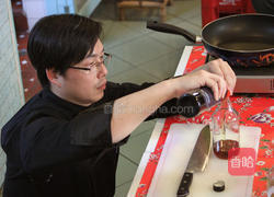 初榨橄榄油食谱的做法图解3