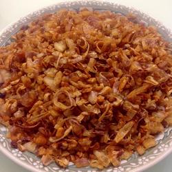 自制油葱酥的做法[图]