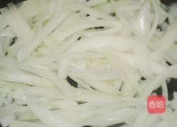 海之味泡饭的做法图解4