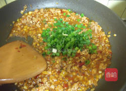 鱼香豆皮的做法图解7