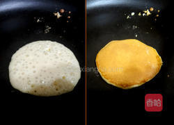 健康铜锣烧的做法图解6