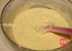 东京香蕉蛋糕的做法图解12