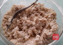 鲔鱼沙拉三明治的做法图解7