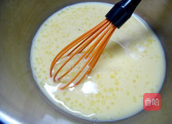 健康铜锣烧的做法图解2