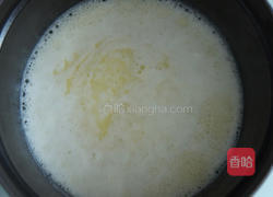 樱花蛋糕卷的做法图解2