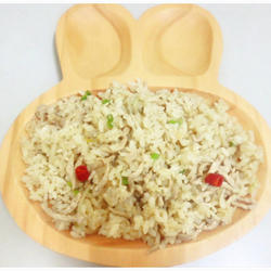 烤肉炒饭的做法[图]