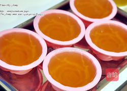 茉莉花茶冻的做法图解5