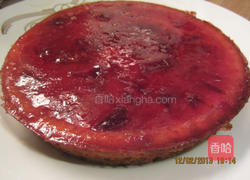 果冻乳酪蛋糕的做法图解6