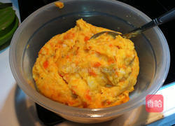 马铃薯沙拉的做法图解3