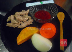 亨氏番茄酱的做法图解1