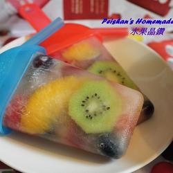 水果晶钻的做法[图]