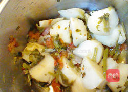 蔬食马铃薯饼的做法图解1