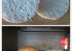 泡菜海苔蛋堡的做法图解3