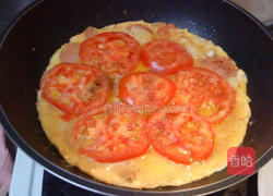 西班牙马铃薯蛋饼的做法图解4