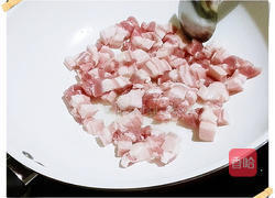 起司泡菜年糕汤的做法图解2