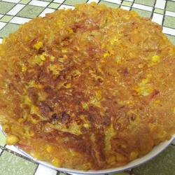 马铃薯咖哩煎饼的做法[图]