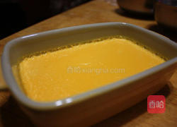 烤布蕾的做法图解6