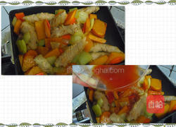 亨氏番茄酱的做法图解5