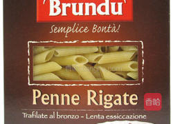 沙拉油醋意大利面的做法图解1