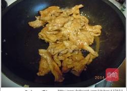 杏鲍菇的做法图解4