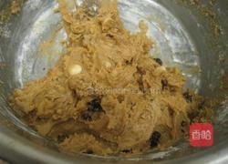 意式咖啡脆饼的做法图解5