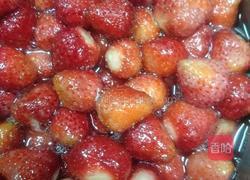 草莓果酱的做法图解6