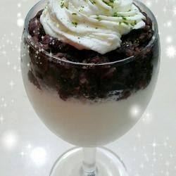 红豆奶酪的做法[图]