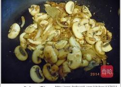 意式杏鲍菇的做法图解4