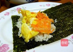 元本山海苔的做法图解4