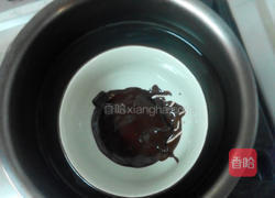 棋格饼干的做法图解2