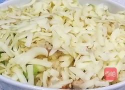 奶香焗烤饭的做法图解7