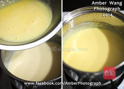 简易乳酪蛋糕的做法图解5