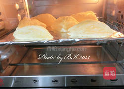 海苔派的做法图解3