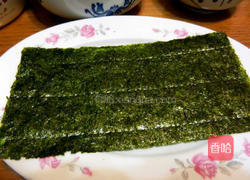 元本山海苔的做法图解2