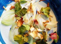 柠檬草柠檬蒸鱼的做法图解4