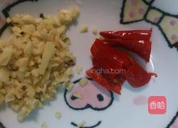 酥炸杏包菇的做法图解5