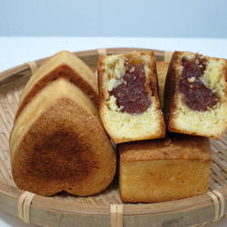 蔓越莓酥的做法[图]