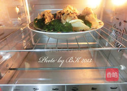 海苔派的做法图解7