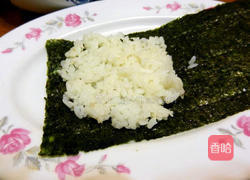 元本山海苔的做法图解3