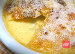 失败烤布蕾的做法图解12